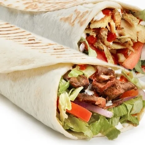 Frydays Fish and chips